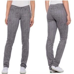 Prana Kara Moonrock Jeans Size 4/27